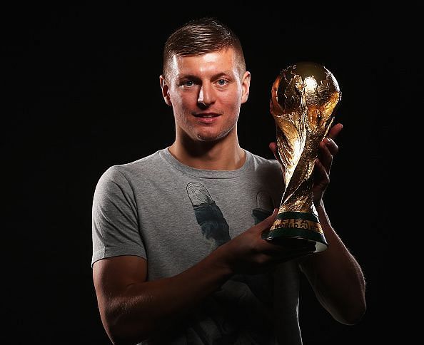 FIFA Ballon d'Or Gala 2014